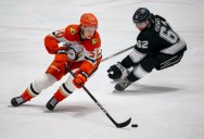 Gulls open 2025-26 season with sights set on returning to playoffs