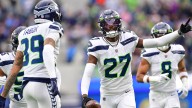 Seahawks CB Riq Woolen’s concussion vs. Bucs adds to secondary injuries