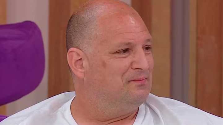 Asaltaron y maniataron violentamente a Big Ari en su casa de Berazategui: cómo se encuentra