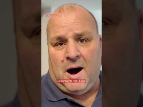 TikToker “Big” John Fisher Detained By Australian Border Force