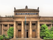 SBP holds policy rate at 11% for third consecutive time