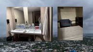 Pittsburgher at resort in Jamaica as Hurricane Melissa approaches