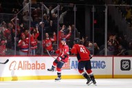 NHL roundup: Oilers hand Rangers 3rd straight home shutout loss