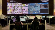 Drones, arcos y alertas: así combate el C5 Edomex el robo de vehículos