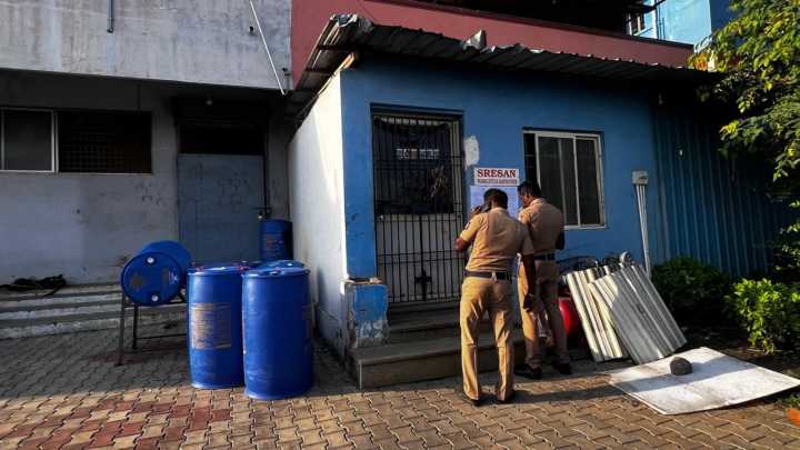 Ensure drug manufacturers duly test both raw materials, finished products before each batch is released: Regulator after cough syrup deaths