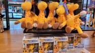 See inside Toys "R" Us at South Plains Mall