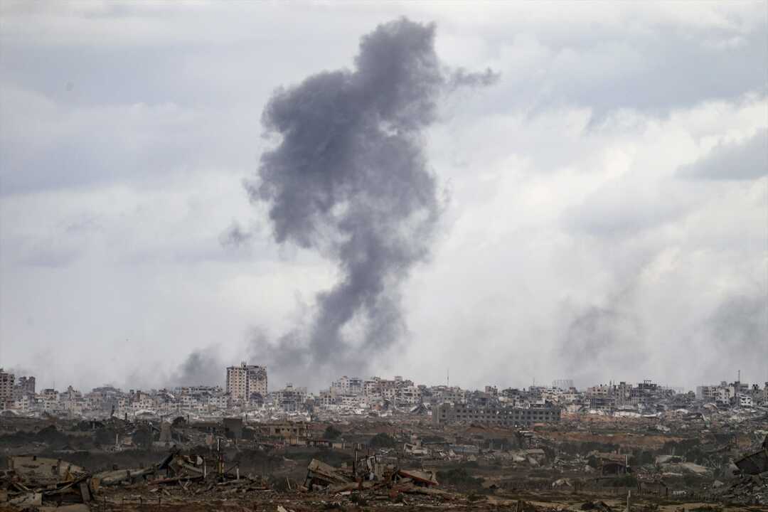 El Gobierno israelí da 'luz verde' al acuerdo formulado por Trump para Gaza