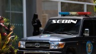 Vente Venezuela denunció desaparición forzada del dirigente Yorbin García