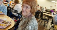 'The Last Supper': Area Agency on Aging to halt lunch at several senior centers due to government shutdown