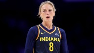 Indiana Fever superstar Sophie Cunningham slams WNBA over fines and sets up fundraiser with $1m target