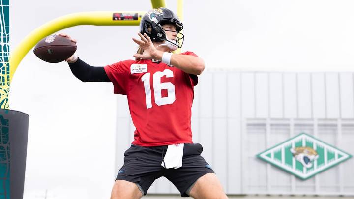 A Challenging Test For Both Teams | Jaguars Experts Give Final Analysis Before Week 6 vs. Seahawks