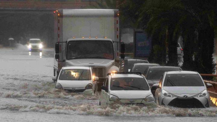 Aviso de Quintana Roo por Vigilancia de Tormenta Melissa: Trayectoria Hoy del Ciclón Tropical