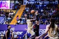 LNBP. Dorados coloca contra las cuerdas al campeón Diablos Rojos