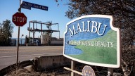 ‘Traumatized' by wildfires, city of Malibu cracks down on homeless encampments 