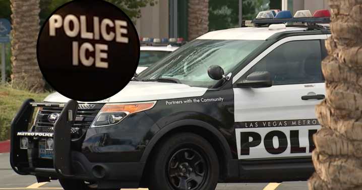ACLU: Local-federal immigration program illegal