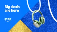 We're tracking today's best live deals during Prime Big Deal Days