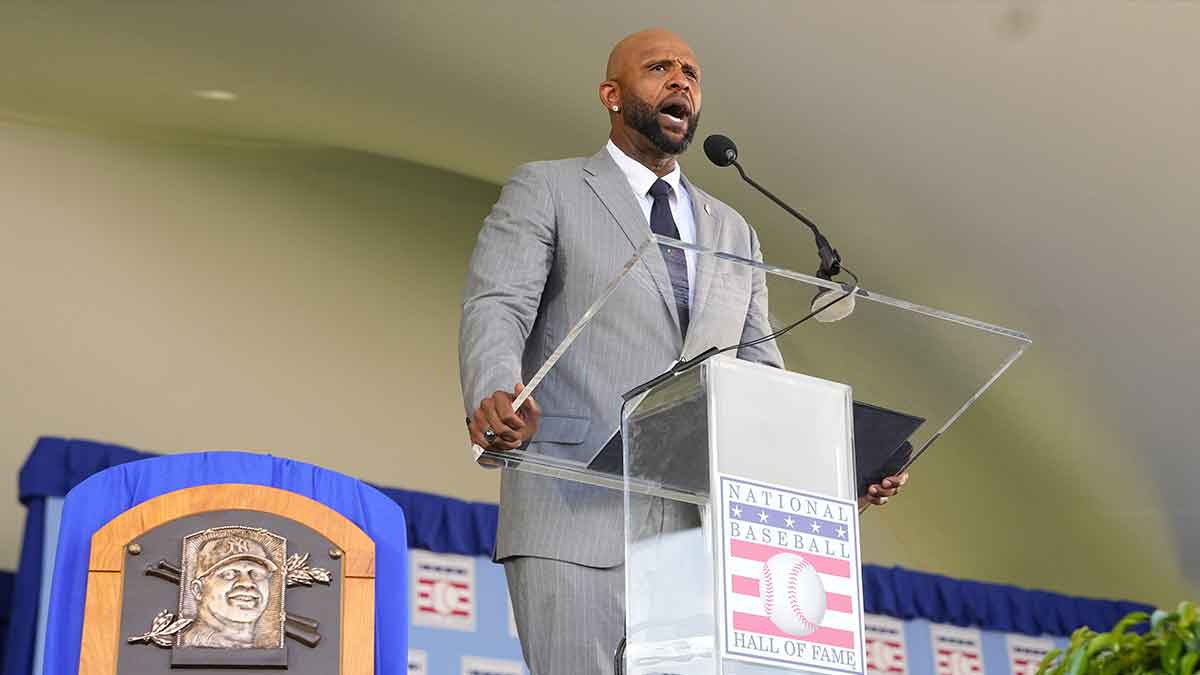 CC Sabathia trolls Yankees after ALDS loss