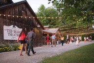 Jacob’s Pillow Dance Festival presents first-ever fall performance weekend