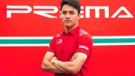 Noel León da el salto a la Fórmula 2 con Campos Racing en 2026