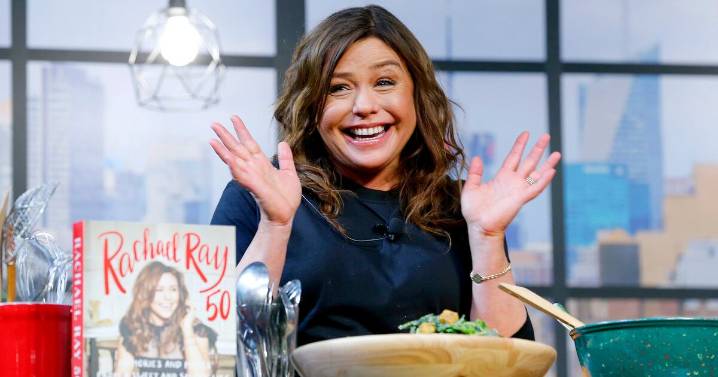 Another Celebrity Reveals She Prefers Life Abroad Over U.S.