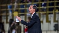 Cuco Ziganda: "Todavía no tenemos esa finura de cara a gol, pero llegará"