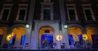 Celebran el 83 aniversario de la Universidad de Sonora con actividades culturales y la participación del músico sonorense Kakalo