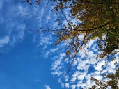 NJ weather: Sunny skies and calmer seas return, cooldown ahead