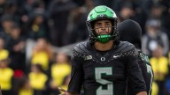 How Oregon football dropped its first game of the season to Indiana