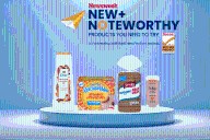 Newsweek New & Noteworthy: Products You Need to Try (Oct 29, 2025)