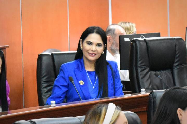 Pide Dip. Alejandrina Corral transparencia en Juicios Abreviados en BC