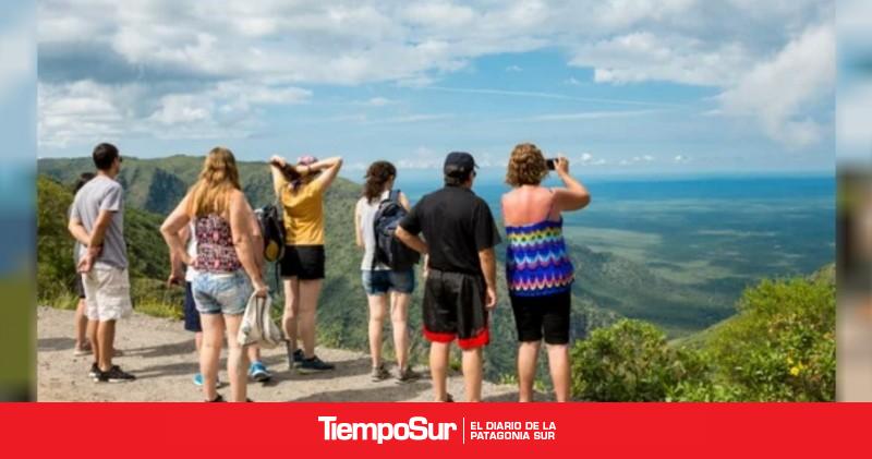 Viajó más gente pero gastó menos El balance agridulce que dejó el fin de semana largo