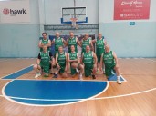 Pueblo Nuevo participa del Torneo León Najnudel en Mar del Plata