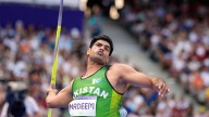 Arshad Nadeem’s coach defends Pakistan javelin thrower after below-par performance in World Championships