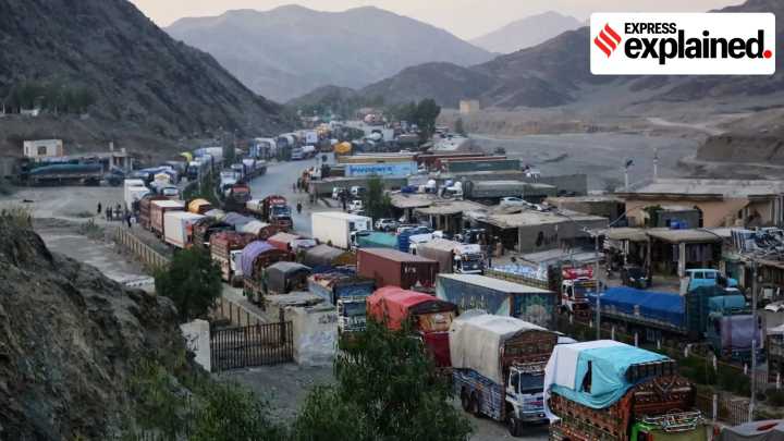 Pakistan-Afghanistan ties: Past imperfect, present tense, future uncertain