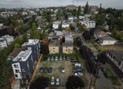 King County falling behind in affordable housing push
