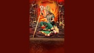 Nayantharareturns as a divine force in ‘Mahashakti’