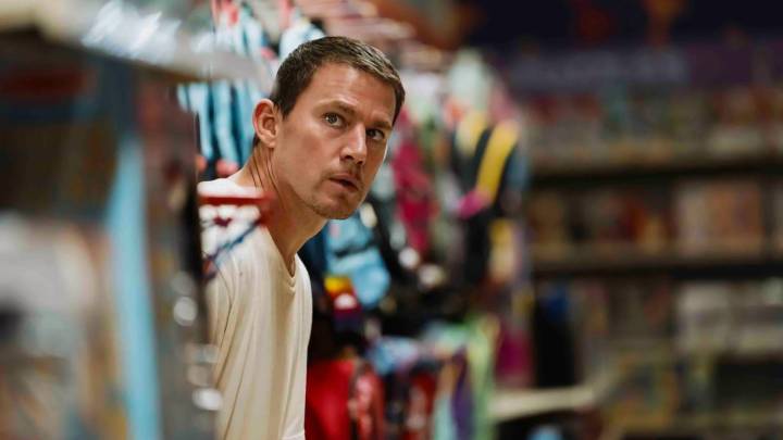 Roofman: a ‘stranger than fiction’ tale