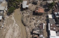 Piden aprobar de forma urgente plan nacional de adaptación al cambio climático