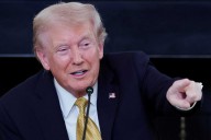 'Most beautiful ballroom anywhere!' Trump's project just got an eye