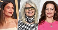 Actors Who Got to Call Diane Keaton 'Mom' Onscreen Share Tributes