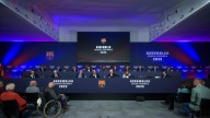 El Barça se lanza al mundo de la restauración mundial de la mano de una empresa de Burgos