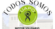 El mundo del motor se une en un evento solidario a favor de la Fundación UAPO