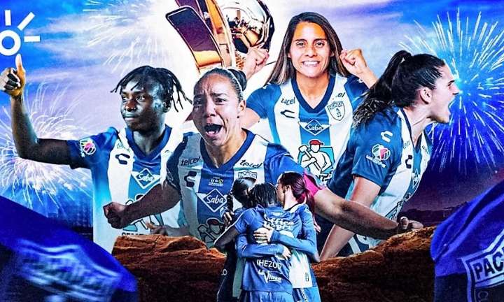 Se meten las Tuzas al Top Ten del futbol femenil mundial