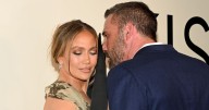 Kiss of the Spider Woman Unifies Ben Affleck, Jennifer Lopez