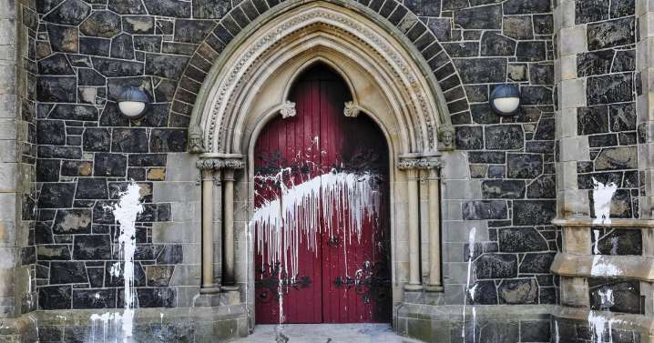 Los diez motivos por los que la libertad religiosa en el mundo «está en caída libre»