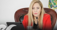 CEN del PAN ignoró la alternancia de género para Puebla capital: Norma Angélica Sandoval