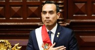 Quién es José Jerí, el nuevo presidente de Perú tras la destitución de Dina Boluarte