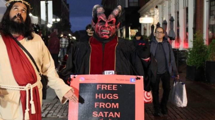 Take the Greater Boston news quiz, Oct. 31, 2025