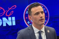 New Nationals president of baseball operations Paul Toboni wants to meld analytics with scouting