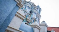 MML entrega fachadas restauradas de iglesia de las Trinitarias tras culminar restauración últimas